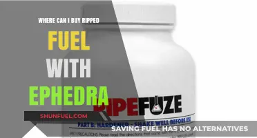 Where to Buy Ripped Fuel with Ephedra: Top Retailers Guide