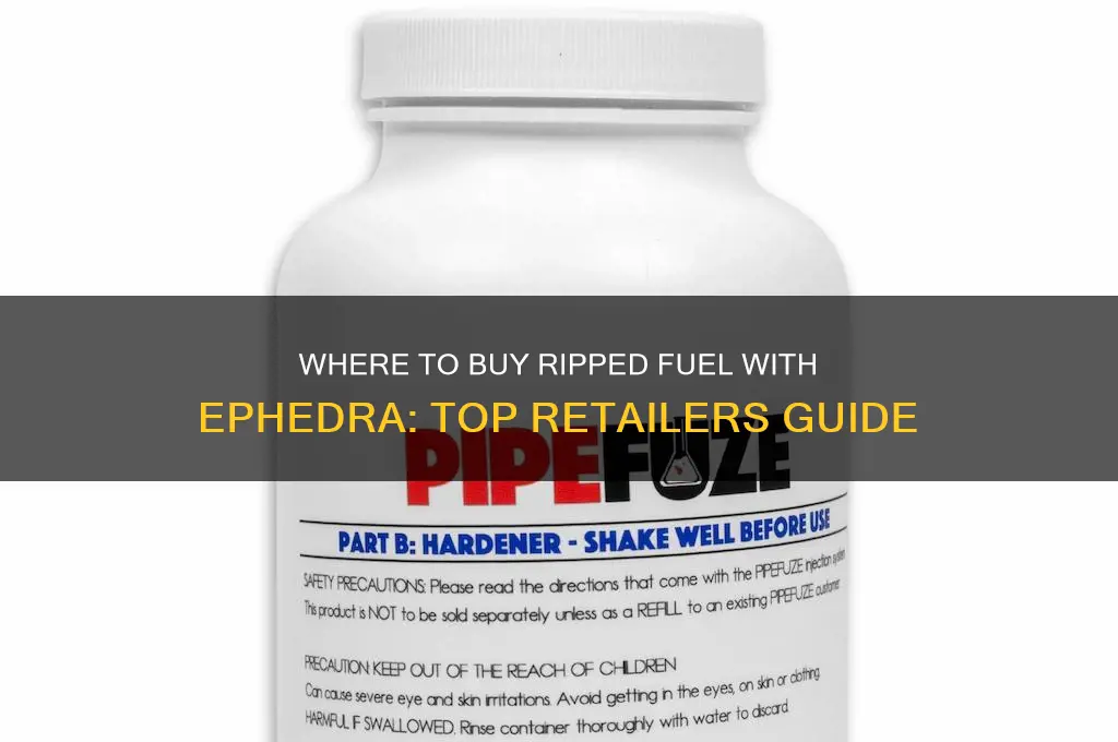 where can i buy ripped fuel with ephedra