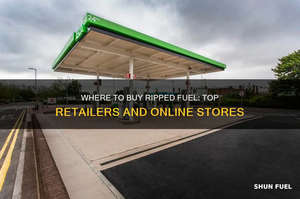 where can i buy ripped fuel