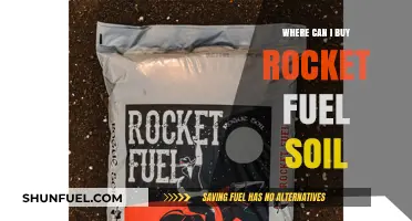 Where to Buy Rocket Fuel Soil: Top Sources and Tips