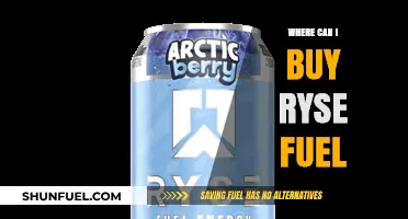 Where to Buy Ryse Fuel: Top Retailers and Online Stores