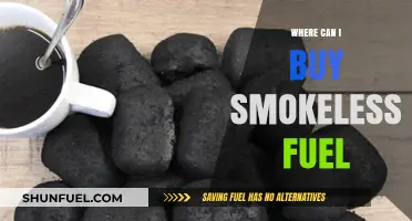 Best Places to Buy Smokeless Fuel for Eco-Friendly Heating