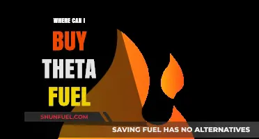 Where to Buy Theta Fuel: Top Exchanges and Purchase Options