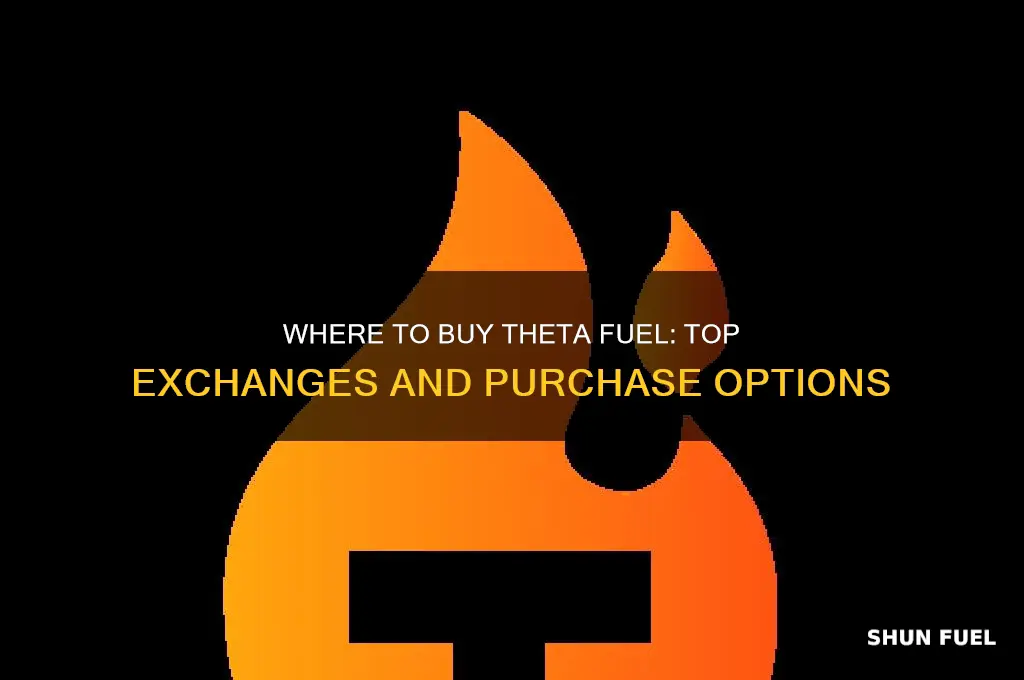 where can i buy theta fuel