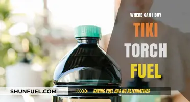 Best Places to Purchase Tiki Torch Fuel for Outdoor Ambiance