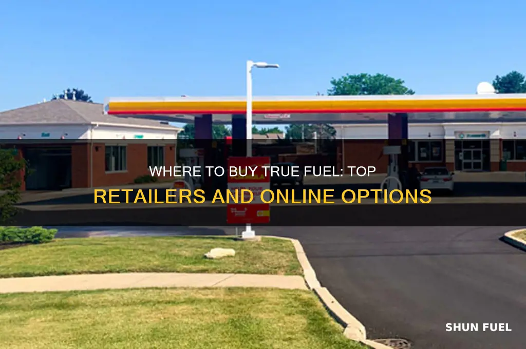 where can i buy true fuel