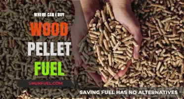 Top Locations to Purchase Wood Pellet Fuel for Your Home