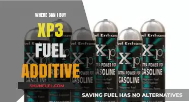 Where to Buy XP3 Fuel Additive: Top Retailers and Online Stores