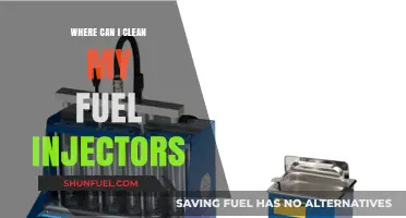 Where to Clean Fuel Injectors: Top Locations and DIY Tips