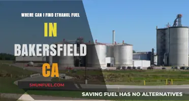 Where to Find Ethanol Fuel in Bakersfield, CA: A Guide