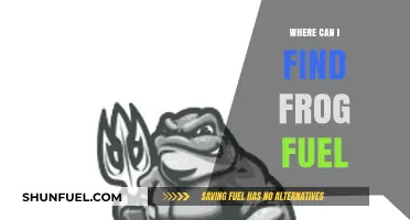 Discover the Best Sources to Find Frog Fuel Easily