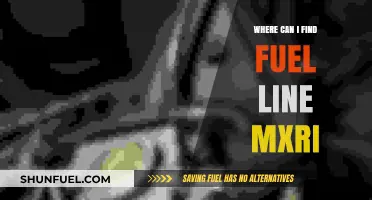 Fuel Line MRI: Locating the Right Source