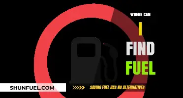 Where to Find Fuel: A Comprehensive Guide to Locating Gas Stations