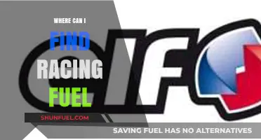 Where to Buy Racing Fuel: Top Sources for High-Performance Engines