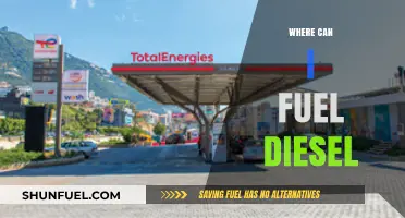 Best Places to Fuel Up Your Diesel Vehicle