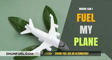 Where to Fuel Your Plane: Top Locations and Tips for Pilots