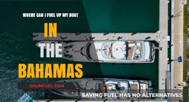Bahamas Boating Guide: Top Fuel Stations for Your Vessel