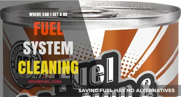 Where to Get a BG Fuel System Cleaning: Top Locations and Tips