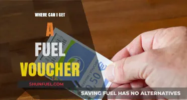 Where to Find Fuel Vouchers: A Comprehensive Guide for Savings