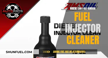 Best Places to Buy Amsoil Fuel Injector Cleaner