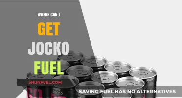 Where to Buy Jocko Fuel: Top Sources and Retailers