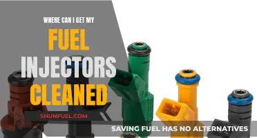 How to Find a Fuel Injector Cleaning Service?
