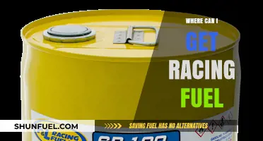 Where to Buy Racing Fuel: Top Sources for High-Performance Engines