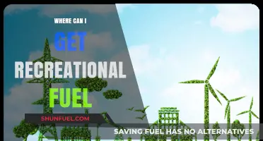 Where to Find Recreational Fuel: Top Sources and Tips for Adventure