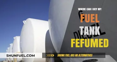Get Your Fuel Tank Refurbished at These Places