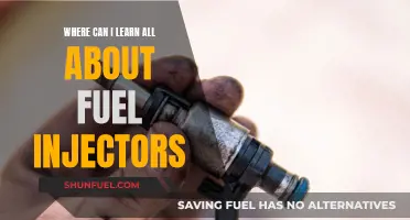 Fuel Injector Fundamentals: A Comprehensive Guide