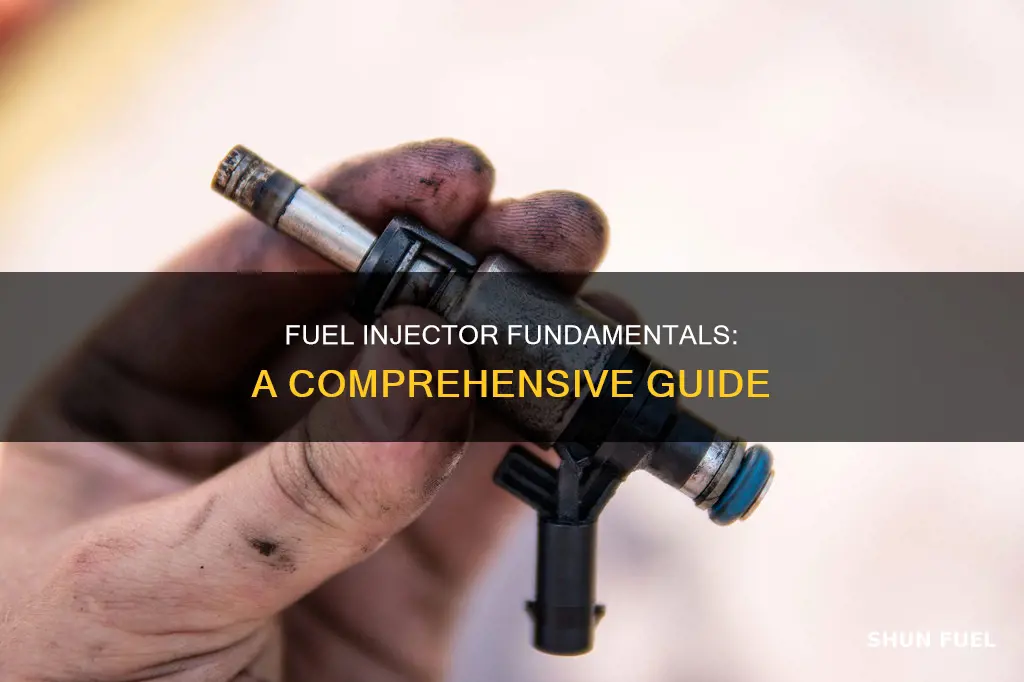 where can i learn all about fuel injectors