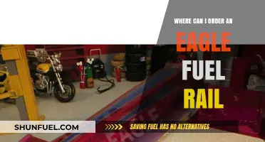 Where to Order Eagle Fuel Rail: Top Online Retailers Guide