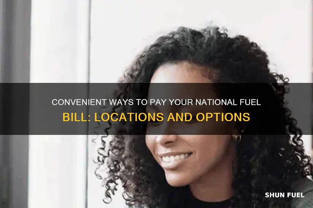 where can i pay my national fuel bill