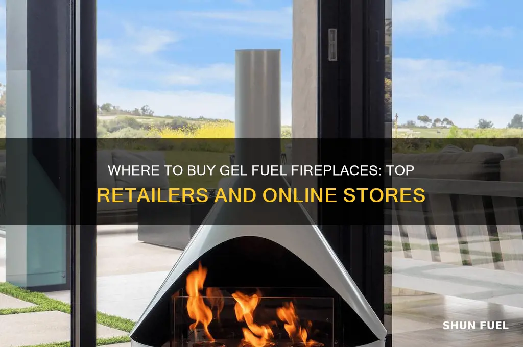where can i purchase gel fuel fireplaces
