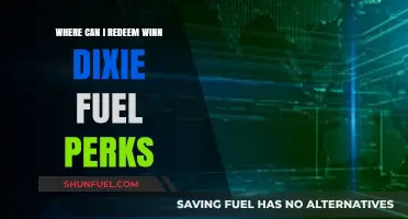 Redeem Winn-Dixie Fuel Perks: Locations and Tips for Maximum Savings