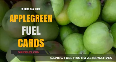 Where to Use Applegreen Fuel Cards: A Comprehensive Guide