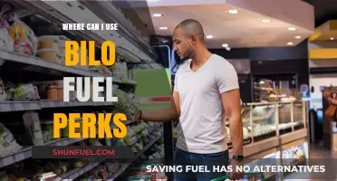 Maximize Savings: Where to Redeem Your BI-LO Fuel Perks
