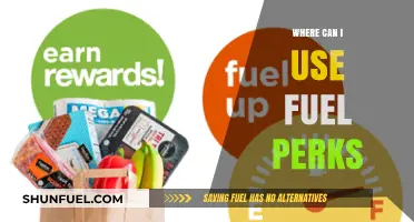 Maximize Your Fuel Perks: Top Places to Redeem Savings