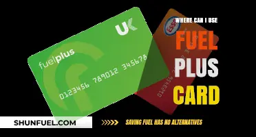 Where to Use Your Fuel Plus Card: A Comprehensive Guide