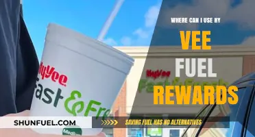 Maximize Savings: Where to Redeem Hy-Vee Fuel Rewards Easily