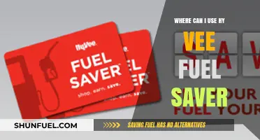 Maximize Savings: Where to Use Hy-Vee Fuel Saver Rewards