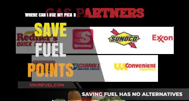 Maximize Your Pick 'n Save Fuel Points: Top Locations to Redeem