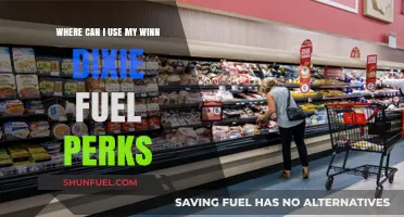 Maximize Winn Dixie Fuel Perks: Where to Save on Gas