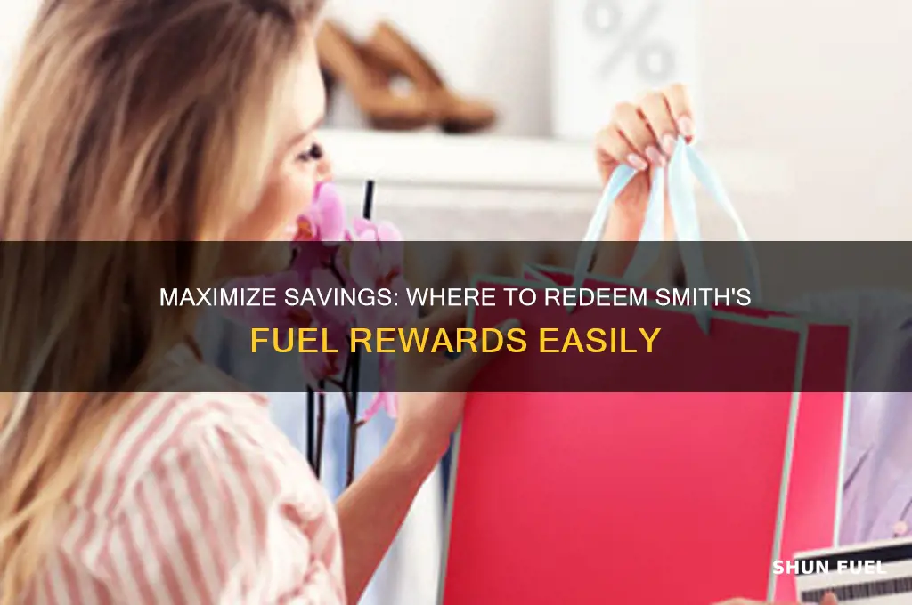 where can i use smith