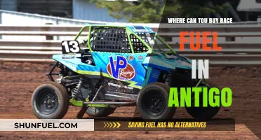 Where to Buy Race Fuel in Antigo: Your Ultimate Guide
