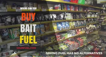Where to Buy Bait Fuel: Top Retailers and Online Sources
