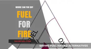 Where to Buy Fire Fuel: Top Sources for Your Fire Needs