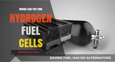 Discovering Hydrogen Fuel Cells: Locations and Applications Worldwide