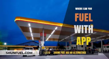 Top Apps for Finding Fuel Stations Near You Easily
