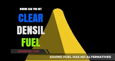 Where to Find Clear Densil Fuel: Top Sources and Suppliers